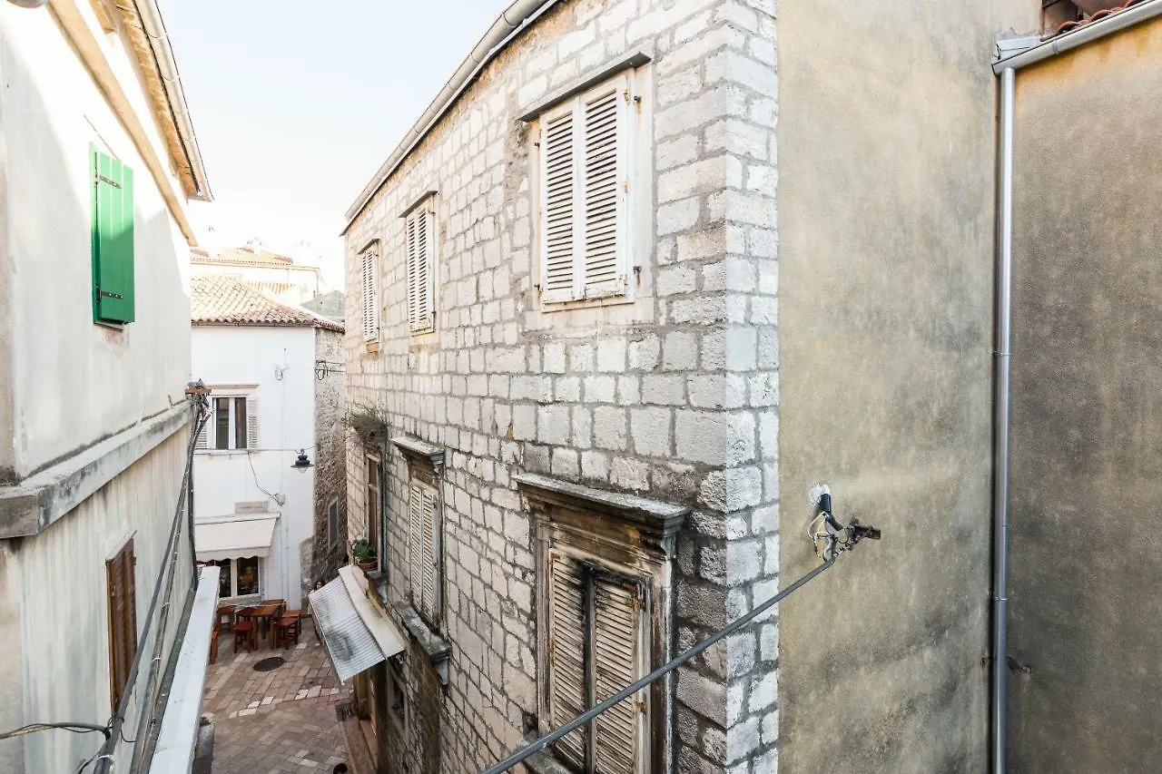 Stylish Apartment In The Center Of Zara 0*,  Croazia