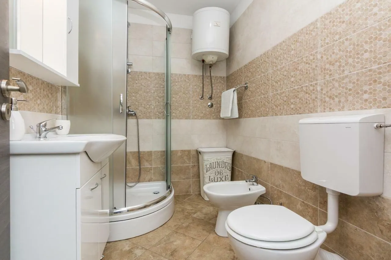 Stylish Apartment In The Center Of Zadar