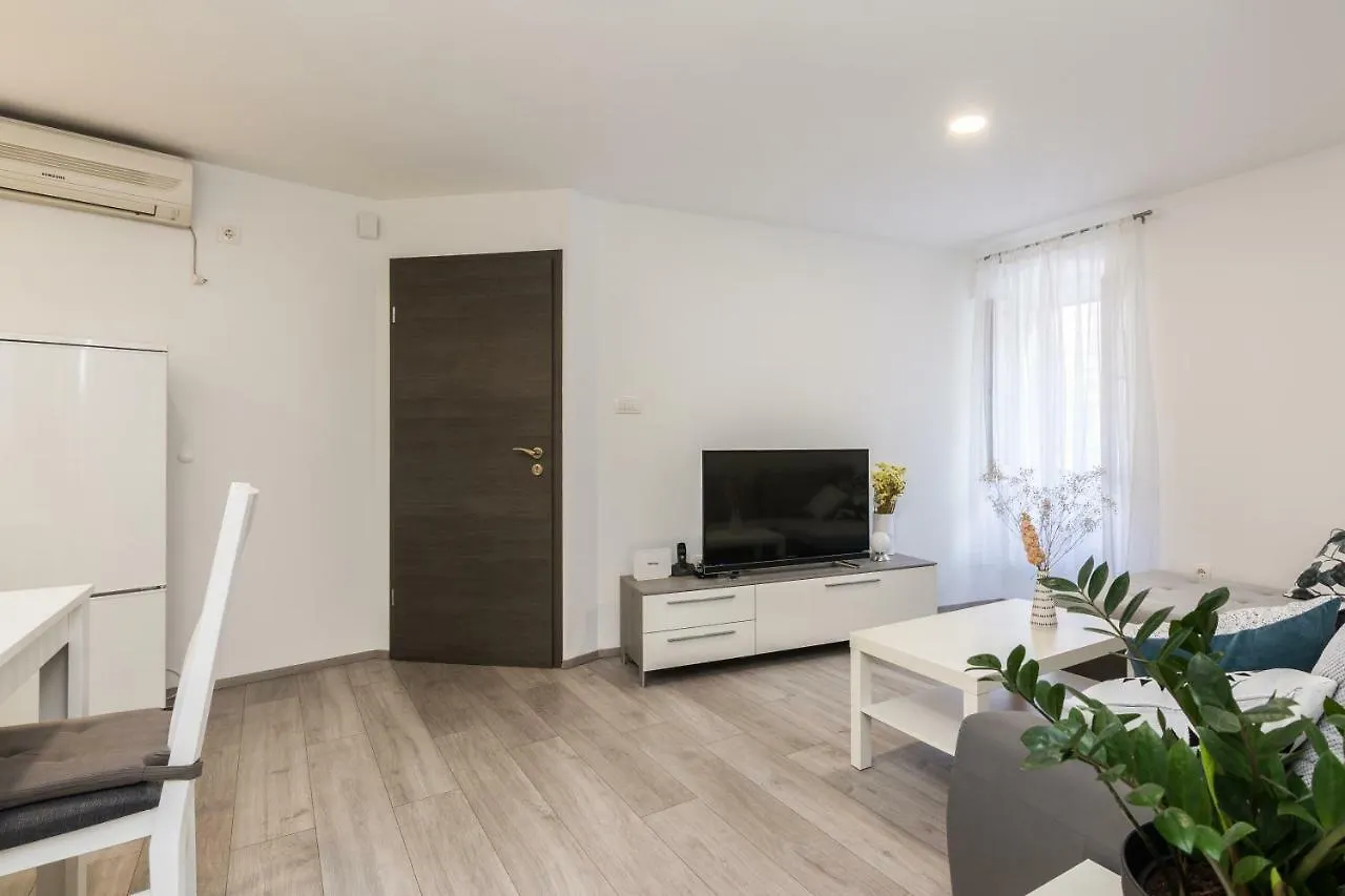 Stylish Apartment In The Center Of Zadar 0*,  Croatia