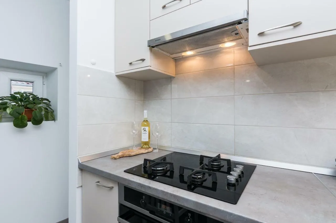 Stylish Apartment In The Center Of Zadar Croatia