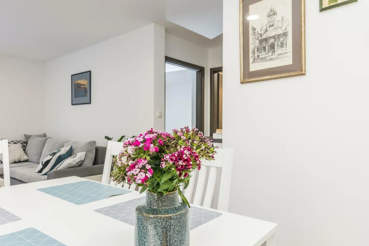 Stylish Apartment In The Center Of Zadar Croatia