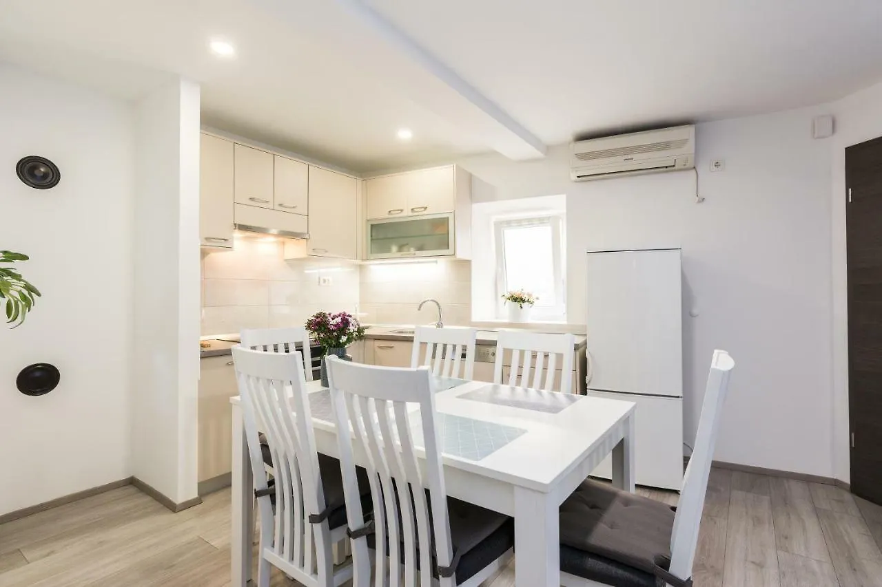 Stylish Apartment In The Center Of Zadar Croatia