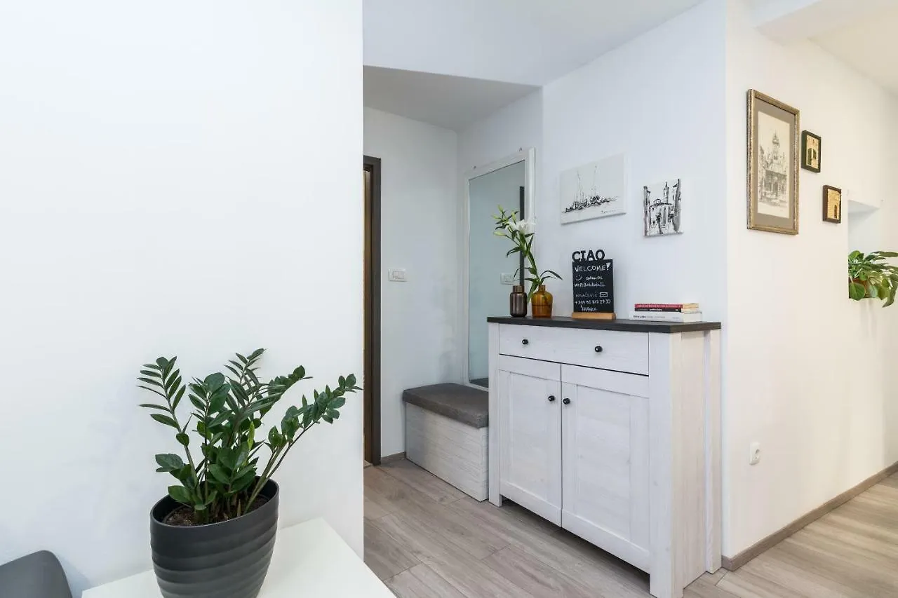 Stylish Apartment In The Center Of Zadar 0*,  Croatia