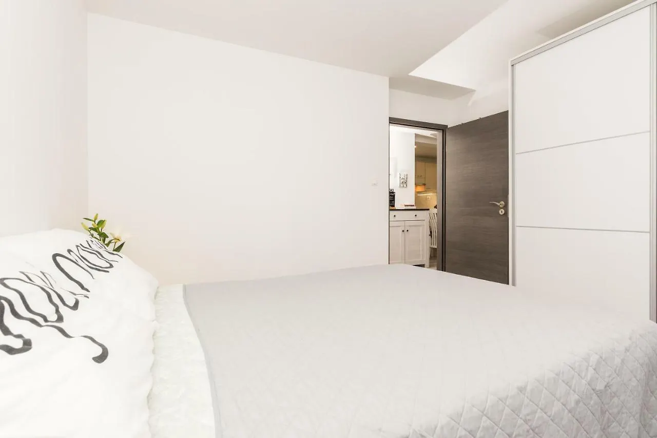 Stylish Apartment In The Center Of Zadar 0*,  Croatia