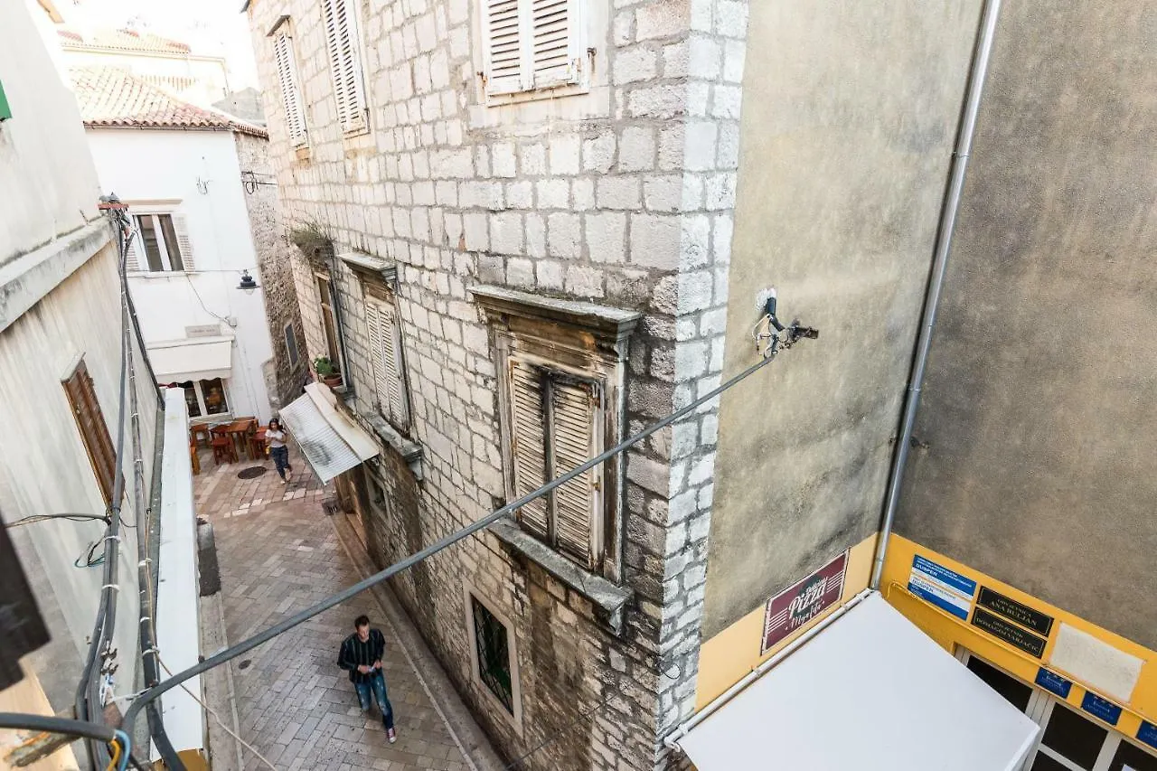 Stylish Apartment In The Center Of Zadar Croatia