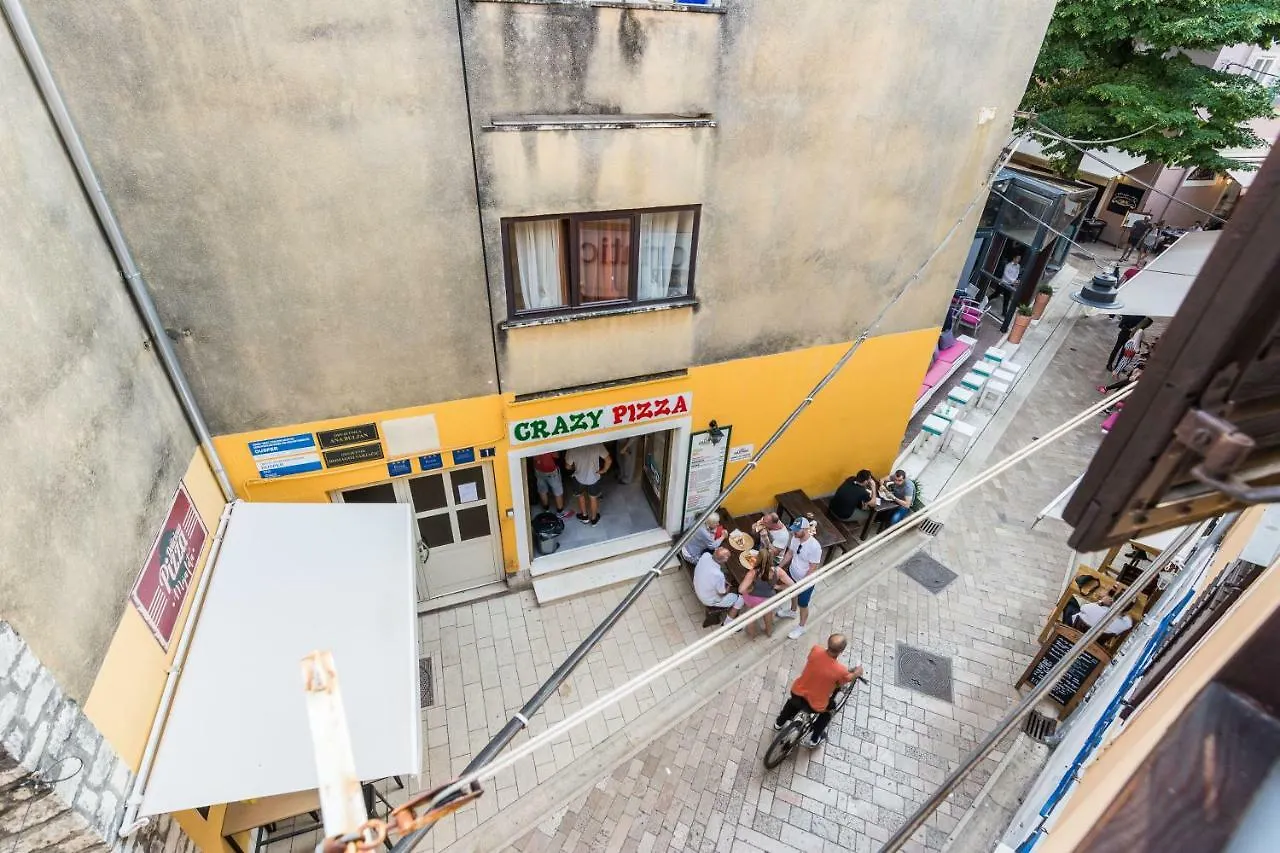 Stylish Apartment In The Center Of Zadar