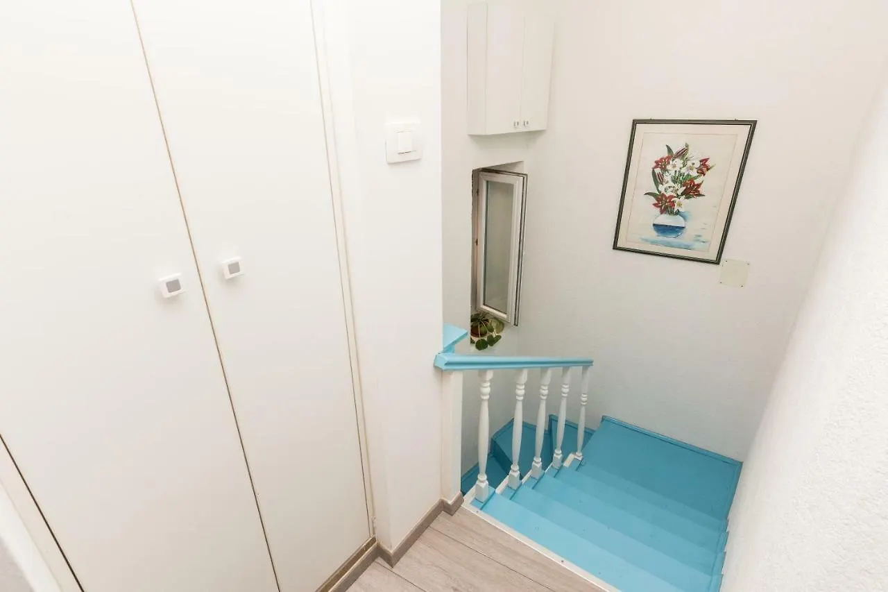 Stylish Apartment In The Center Of Zadar
