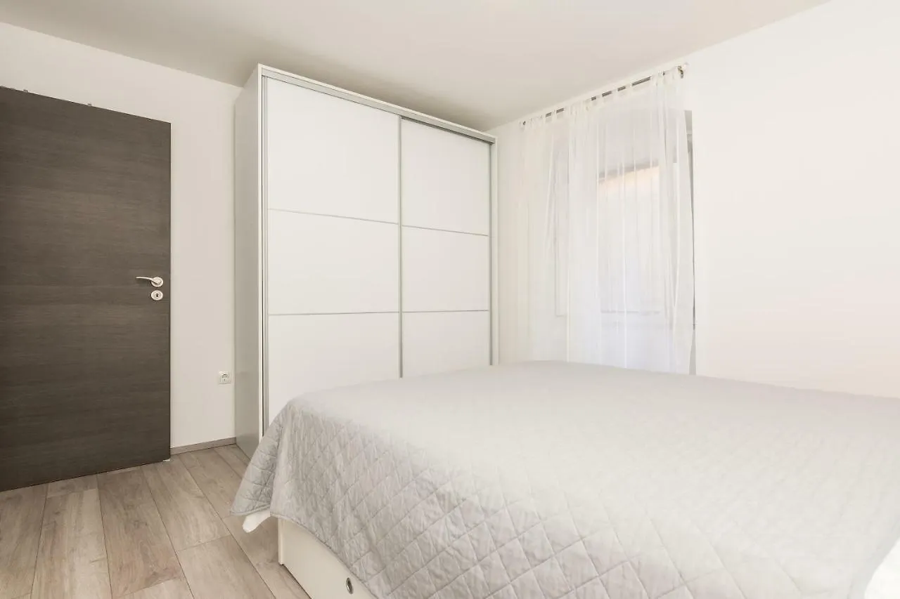 Stylish Apartment In The Center Of Zadar