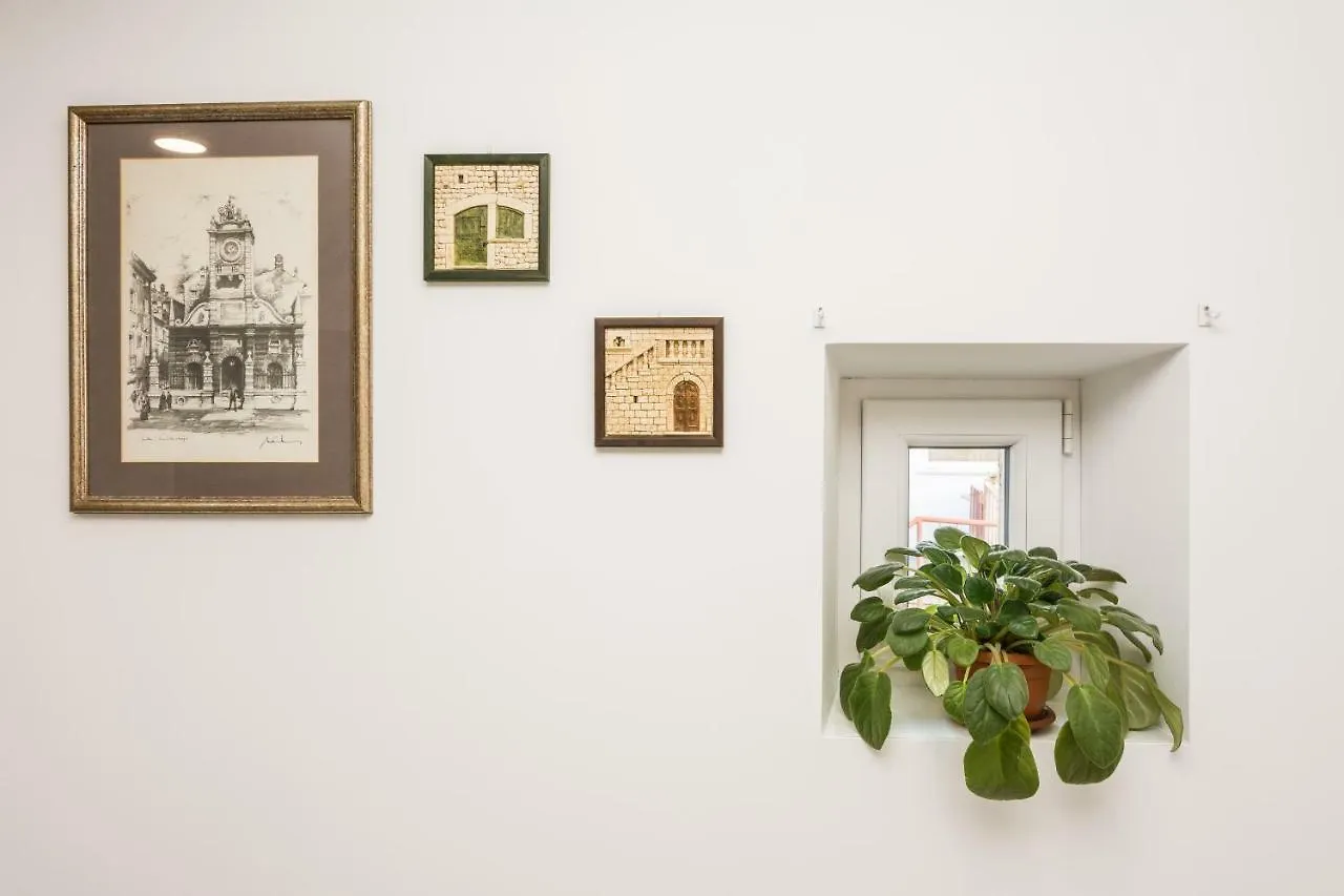 Stylish Apartment In The Center Of Zadar
