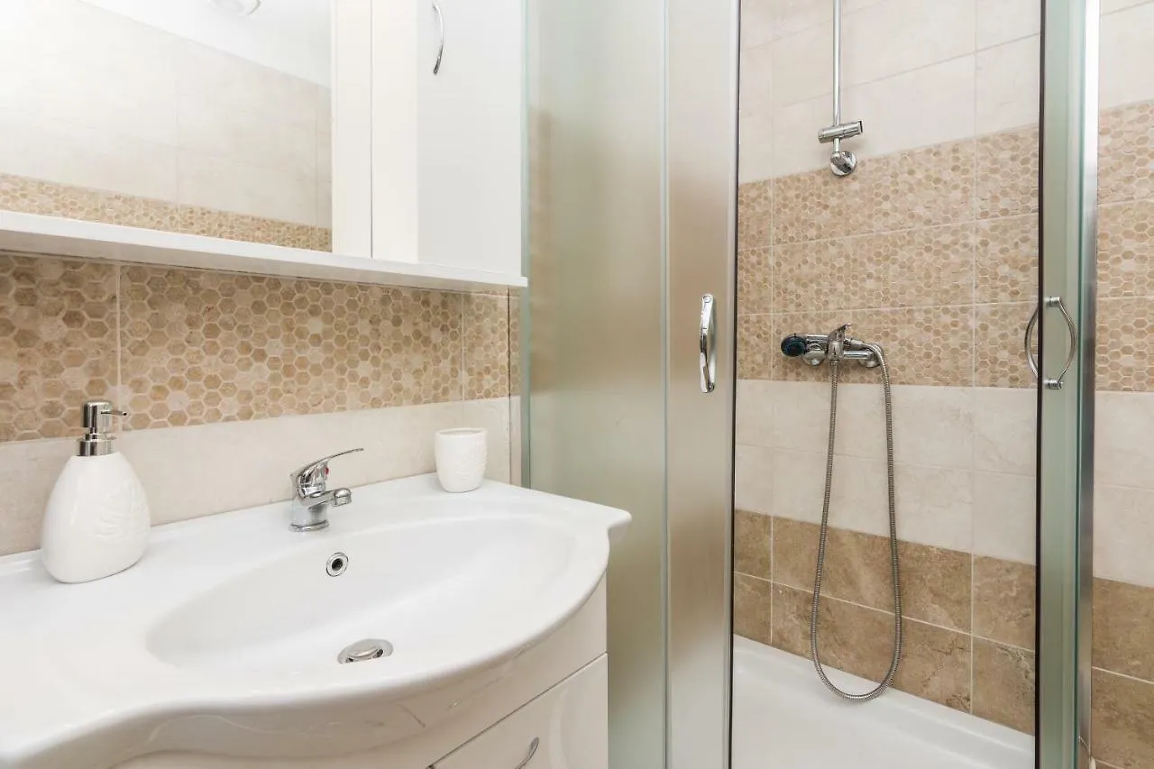 Stylish Apartment In The Center Of Zadar