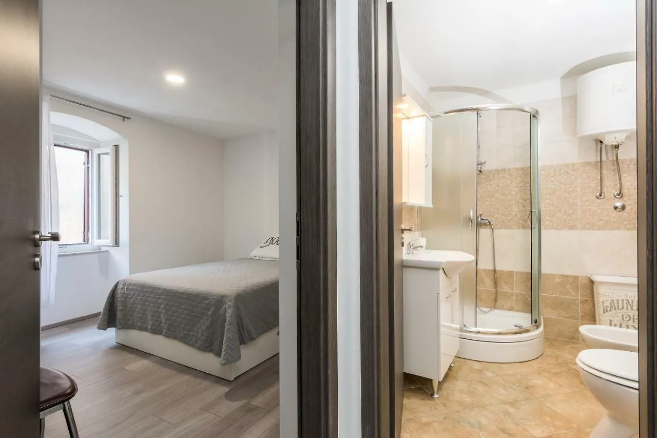 Stylish Apartment In The Center Of Zadar Croatia